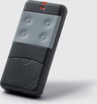 Cardin S435 TX4 originaal 4 nupuga 433.92MHz jooksva koodiga kaugjuhtimispult TRS435400 Ballan S435 v&auml;rava avaja