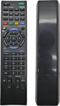 Asenduspult Sony RM-ED052 RMED052 2014-2016 Sony TV mudelite jaoks.
