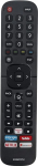 EN2BO27H Universal-Fernbedienung kompatibel f&uuml;r Hisense H32B5600UK H40B5600UK H43B7100UK H50B7100UK H50B7100UK H55B7100UK H65B7100UK LED-TV-Steuerung