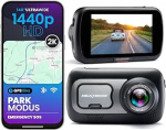 Nextbase 522GW DASH CAM Veebikaamera USB, Wifi, traadita &uuml;hendus