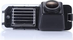 1280 x 720 pikslit auto tagurduskaamera asendamine VW New Beetle Phaeton Scirocco Golf MK5 Seat Leon Skoda Superb Yeti Polo Passat CC Jetta Magotan Bora Tiguan Altea Lupo Parkimiskaamera veekindel