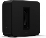 Sonos Sub 4 - Wi-Fi subwoofer - must