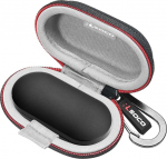 RLSOCO kohver Denon PerL Pro Premium/PerL True Wireless k&otilde;rvaklappidele (ainult kott)