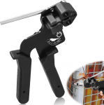 Asfrode kaablisideme tangid, roostevabast terasest kaablisideme tangid, kaablisideme p&uuml;stol, metallist kaablisideme t&ouml;&ouml;riist, automaatsed kaablisidemed, pingutusseadmed, metallist kaablisidemed, t&ouml;&ouml;riistad t&ouml;&ouml;stusele ja p&otilde;llumajandusele