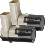 NFSpeeding PDC paariline parkimisabi tagurdusradari parkimisandur 66206989068 E39 E46 E53 E60 E61 E64 E65 E66 E83 X3 X5 jaoks E39 E46 E53 E60 E61 E64 E65 E66 E83 X3 X5