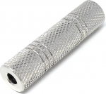 DRUT 1 tk 3,5 mm kuni 3,5 mm mono pistiku &uuml;hendaja adapter, mitte stereos&uuml;steem h&otilde;bedane