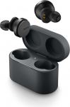 Philips juhtmevabad k&otilde;rvaklapid, m&uuml;rasummutusega Pro, k&otilde;rvaklapid mikrofoni ja puutetundliku juhtimisega, Bluetooth-multipunkt&uuml;hendus, 35 tundi m&auml;nguaega, TAT8506BK/00, mustad