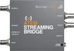 Blackmagic Design Breath Streaming Bridge (BM-SWATEMMINISBPR)