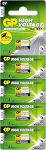GP Batteries Alkaline High Voltage 11A patareid (5 tk)