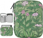 Vinabilia 6-7-tolline &uuml;mbris 7-tollise Kindle Paperwhite ja Kindle Colorsoft Signature Edition, 6-tolline Kindle 11. Gen, 6,8-tolline Kindle Paperwhite, Kindle Oasis E-luger, mooni