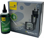 Scottoiler eSystem Automaatne keti&otilde;li Scottoil Green K&otilde;ik temperatuurid Biolagunev biolagunevaga