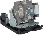 Eurolamps Supermait 5J.Y1H05.001 asendusprojektorilamp koos korpusega BenQ MP724 jaoks (Eurolamps Supermait 5J.Y1H05.001)