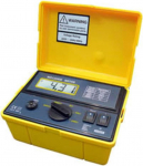 PCE-MO-2001 Milliohmmeter Ohmmeter Resistors