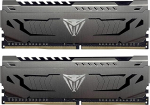 Patriot Viper Steel DDR4 32GB (2 x 16GB) 3600MHz