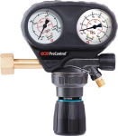 Pudelite r&otilde;huregulaator ProControl Oxygen 200 Bar 1-stage GCE RH&Ouml;NA
