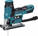 Makita DJV185Z akutoitega pendelsari 18 V (ilma akuta, ilma laadijata)
