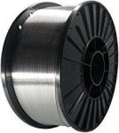 MTC 1.4316 roostevabast terasest keevitusl&otilde;ng MT-308L V2A roostevabast terasest 1,0 mm l&auml;bim&otilde;&otilde;t 1 kg