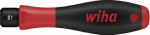Wiha 2850 TorqueFix kruvikeeraja 3,0 Nm kruvikeeraja 3,0 Nm
