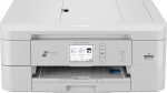 Brother DCP-J1800DW 3-in-1 Ink Multifunction Device (Print, Scan, Copy) White