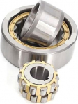 NU1052EM 32152EH Cylindrical Roller Bearing 260 x 400 x 65 mm Pack of 1