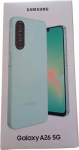 Samsung galaxy a26 128gb 6 minti