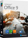 Office 9 - Home Student Professional - lebenslange Laufzeit f&uuml;r 5 PCs im Haushalt - kein ABO - Kompatibel mit Word, Excel, Powerpoint f&uuml;r Windows 11, 10