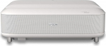 Epson Lifestudio Grand EH-LS670W teemantvalge