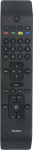 RC3902 Ersatz Fernbedienung Kompatibel mit Telefunken TV T40R906DVB-T TE22910 TE42882B16FH TF3236HX900LU TFLES24138HDB TE19880B17 TE22180B24FC10ELED TE32931N17-HLED-SLIM TF3236HX900LU