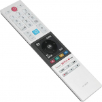 CT-8528 asenduspult - VINABTY CT8528 30099677 Kaugjuhtimispult Toshiba TV 43V5863 49V5863 55V5863 75U6863DA 55V6863DG 55U7863DG 55X9863DA 49U6863DG 3DG 65 U6863DA 43V5863DA 43U5863DA 43U5863DA