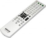 VINABTY RM-ADU005 Asenduspult, mis sobib Sony kodukinos&uuml;steemile DAV-DZ30 DAV-DZ530 DAV-DZ630 HCD-DZ20 DAV-DZ20 HCD-DZ530 HCD-DZ630 DAV-DZ230 DAV-DZ231 HCD-DZ230