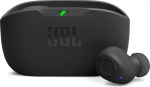 JBL Wave Buds juhtmevabad IP54 ja IPX2 veekindlad k&otilde;rvaklapid - v&otilde;imas bass ja 32-tunnine aku kestvus - mustad