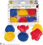 Cinereplicas Harry Potteri k&uuml;psisevormid Ametlik litsents