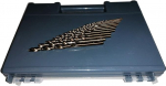 HSS CO 5 HSS-E DIN338 Industrial Metal Drill Bit 1.0-20.0 mm Cobalt Alloy Twist Drills (130-Piece Set 1.0-6.0 with 3.3 4.2 mm 10 Pieces Each