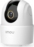 Imou 2.5K/4MP Indoor Surveillance Camera, WiFi Camera Surveillance Indoor 360&deg; for Pet Animal, Baby Monitor with AI Person Detection, Automatic Tracking, Night Vision, Two-Way Audio, Works with Alexa