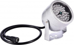 Tangxi 48 LEDs IR Illumination IP65 Waterproof IR Light Night Vision for CCTV Camera