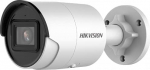 Hikvision DS-2CD2086G2-I (2.8 mm) (C) Bullet Surveillance Camera with 8 Megapixels, up to 40 m Lighting, Professional Surveillance Camera, Acusense Camera with False Alarm Filter, Pack of 1