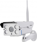 Sricam Italia Sh027 WiFi IP-kaamera juhtmevaba infrapunakaamera