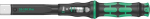 Wera '05075653001 Click-Torque X 3 p&ouml;&ouml;rdemomendiv&otilde;ti sisestust&ouml;&ouml;riistade jaoks, 9x12 x 20-100 Nm