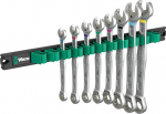 Wera 05020016001 9632 Magnetic Strip 6000 Joker Imperial 1 Kombineeritud mutriv&otilde;tmete komplekt 9-osaline
