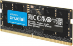 Crucial DDR5 RAM 48GB komplekt (2x24GB) 5600MHz SODIMM m&auml;lu s&uuml;learvutile / s&uuml;learvutile, mini PC-le (ka 5200MHz / 4800MHz) CL46 - CT2K24G56C46S5