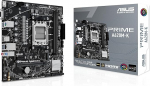 ASUS Prime A520M-K emaplaat Socket AM4 (AMD Ryzen, Micro-ATX, M.2, 1Gbit/s-Ethernet, SATA 6Gbit/s, USB 3.2 Gen 2 Type-A)