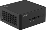 ASUS NUC 15 Pro Tall PC Kit RNUC15CRHC700002 (Intel Core 7 240H protsessor, Arc Graphics, WiFi 7, Bluetooth 5.4, ilma operatsioonis&uuml;steemita, koos ELi toitejuhtmega)
