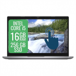 DELL Latitude 5320 s&uuml;learvuti Business, s&uuml;learvuti FHD puuteekraaniga 13.3 Zoll, Intel i5-1145G7, 16GB RAM, 256GB SSD, Windows 11 Pro + Libre Office (General&uuml;berholt)