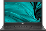 Dell PORTATIL Latitude 3420 i5-1135G7 8GB 256GBSSD 14" FHD W10Pro