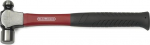 16Oz Ball Peen Hammer Klaaskiudoptika