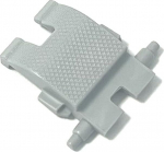 RJ45 Ethernet LAN pordi klappkate asendusosa Acer TravelMate TMP215-55 TMP215-55-59QK TMP215-55-G2-59B4 Z8NA hall RJ45 tolmukate