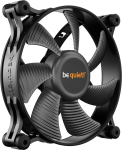 ole vait! Shadow Wings 2 120mm vaikne PWM korpuseventilaator