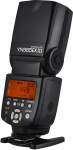 Yongnuo YN565EX II v&auml;lklambi Speedlite Master Flash TTL WIRELESS v&auml;lklambi Canon 650D, 600D, 550D, 1000D, 1100D, 5DII, 5DIII, 1DIV jaoks (YN-565EX v&auml;lklambi t&auml;iendav versioon)