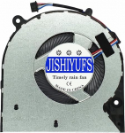 CPU jahutusventilaator HP 14-CF 14-DK 14-CK 14-cm 240G7 246G7 14S-dk 14S-DP 14S-cf1072TX TPN-I130 TPN-I135 14-CF0013DX 14-CK0517SA 0521SA 135 14-4-4-CM00 20NR 0012NR ventilaatorile