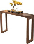 Generisch Konsolentische f&uuml;r Flur und Wohnzimmer, schmale Beistelltische aus Glas, (en:Eingangstisch, rustikaler Konsolentisch aus Holz, moderner Eingangstisch, einzigartiger Retro-Beistelltisch f&uuml;